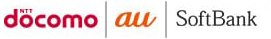 携帯キャリア