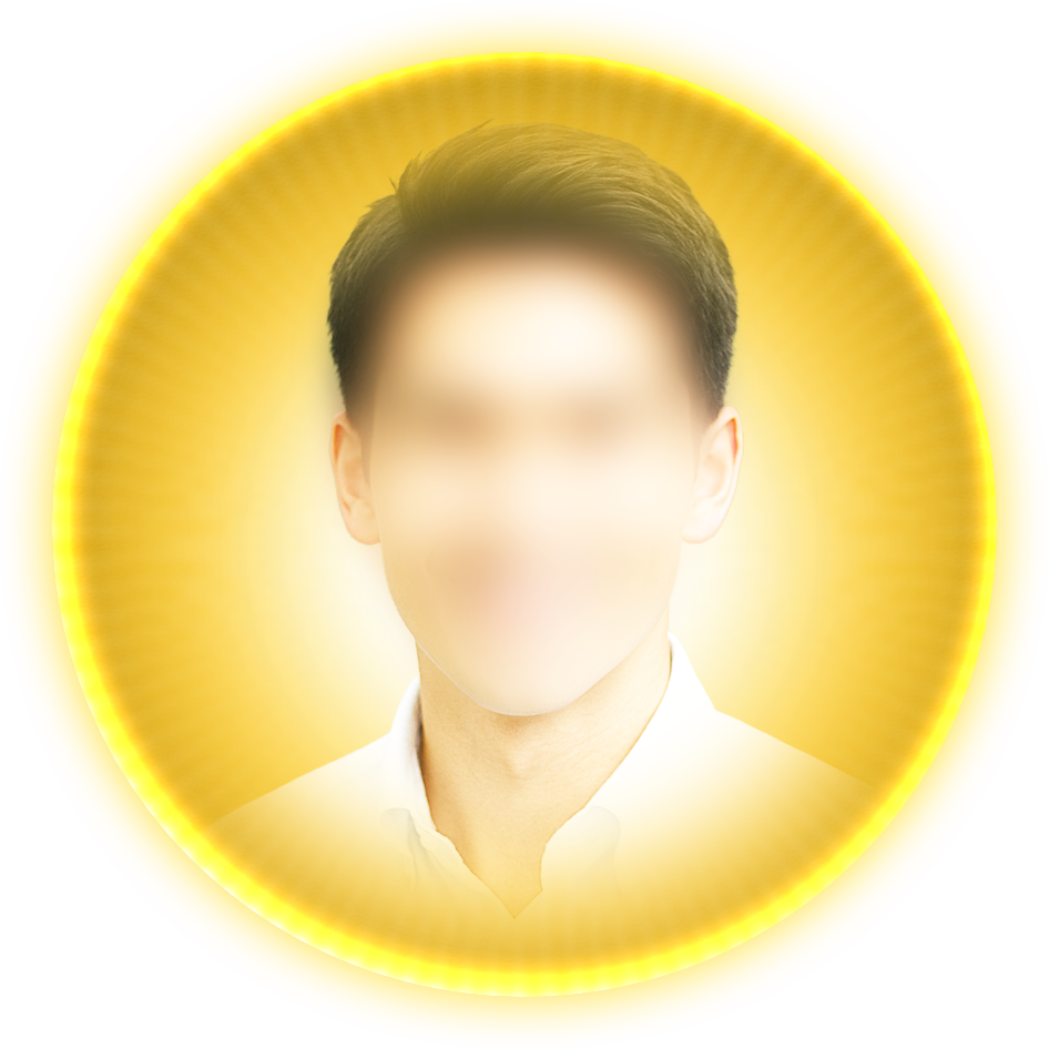 あなたに強い恋心を寄せている人物